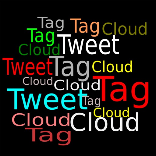 TweetsCloud icon