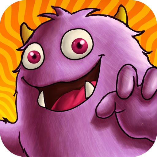 Smashy Adventure - Monster Version