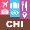 Chicago - Where To Go? Travel Guide