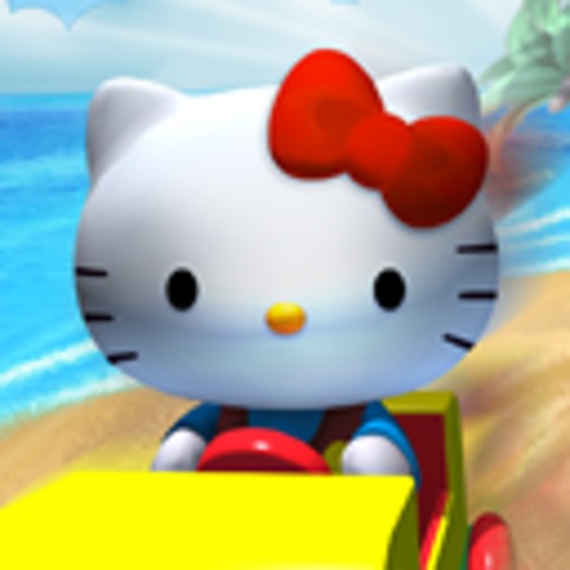 Hello Kitty® Kruisers iOS App