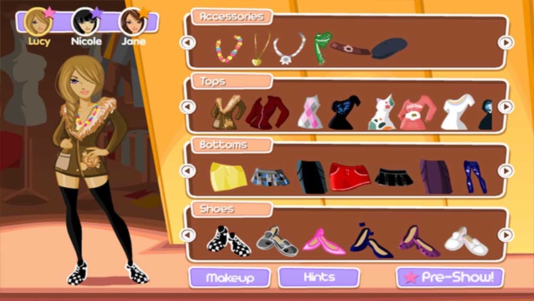 Fashion Designer New York  Play Now Online for Free 