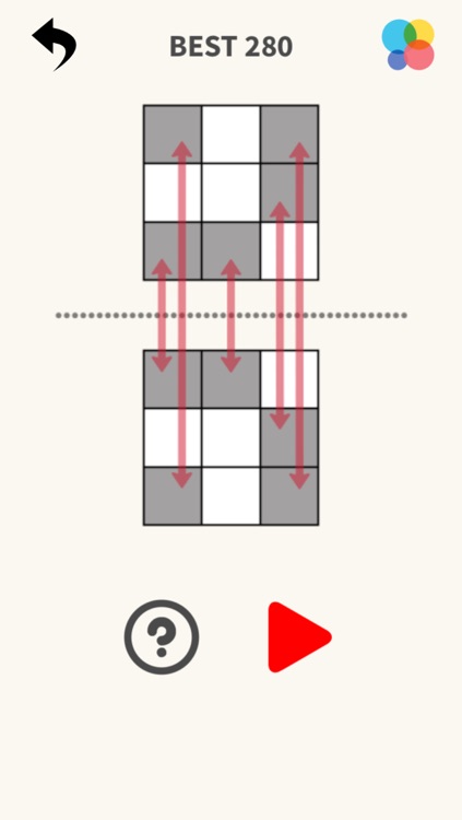 SWEPT: Match The Tiles