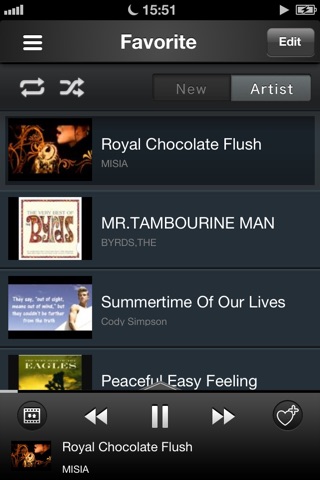 Music Style Pro screenshot 3