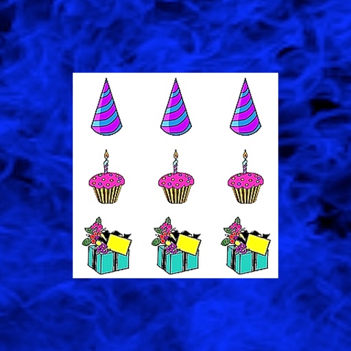 BirthdaySpin icon