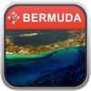 Offline Map Bermuda: City Navigator Maps