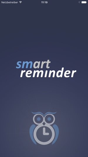 Smart Reminder Free - YOUR departure reminder(圖1)-速報App