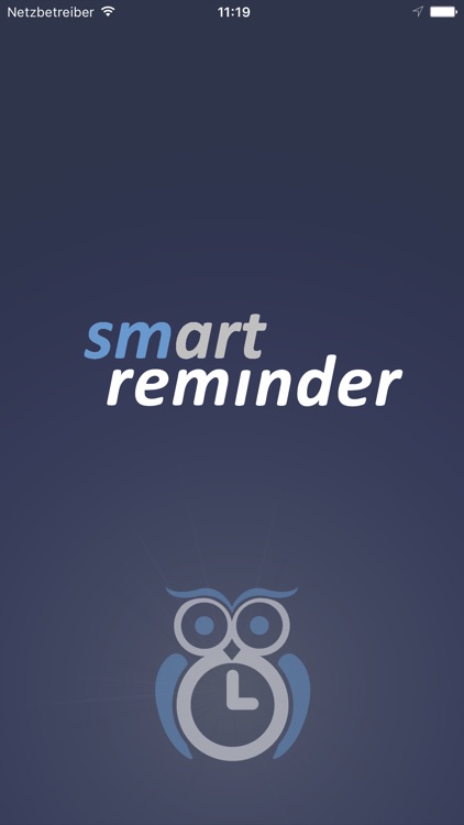 Smart Reminder Free - YOUR departure reminder