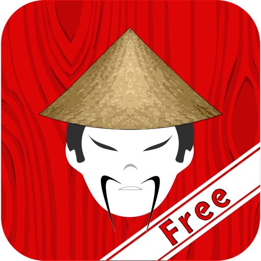 China Chain - Free addictive puzzle game iOS App