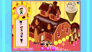 CANDY PALACE DESIGN 1.0.0 IOS GAME GIẢI TRÍ CANDY PALACE DESIGN 1.0.0 IOS