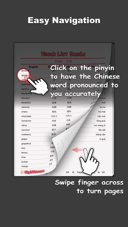 Chinese Name Finder - First step to make friends with local Chinese