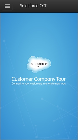 Salesforce CCT Stockholm(圖1)-速報App