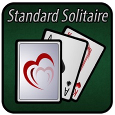 Activities of Standard Solitaire