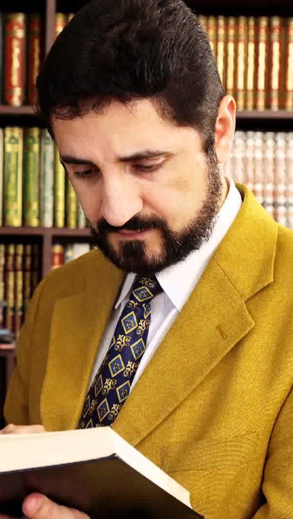 Adnan Ibrahim عدنان ابراهيم