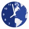 Icon Clocks - A World Time Calculator