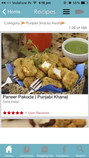 Tarla Dalal Recipes(圖4)-速報App