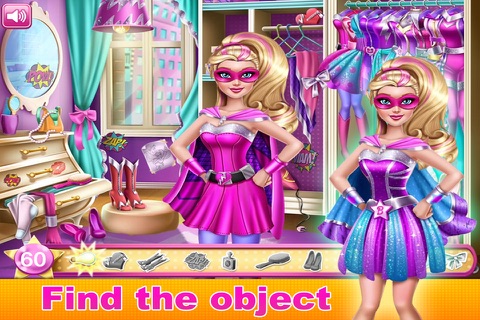 Super Bride's Closet screenshot 2