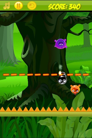 Click Balls screenshot 3