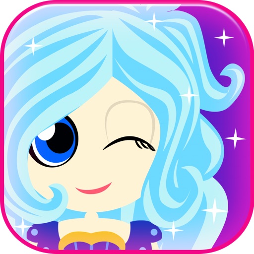 Fashion Princess Dream PRO iOS App