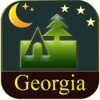 Georgia Campgrounds & RV Parks Guide