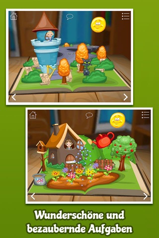 StoryToys Grimm’s Collection screenshot 3