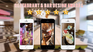 Restaurant & Bar Design Ideas Screenshot 2