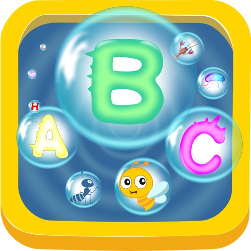 POP ABC iOS App
