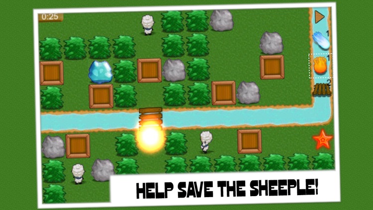 Sheeple screenshot-3