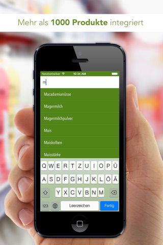 Share & Shopping - Share your shoppinglist screenshot 3