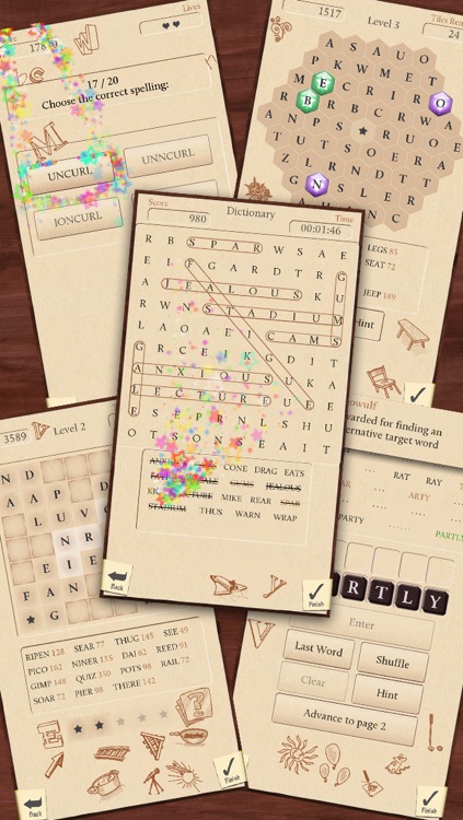 Astraware Word Games