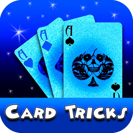 Card Tricks icon