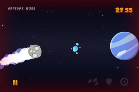 Revenge of the Pluto screenshot 3