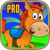 Horse Training Gallop -  Emu Challenge : Pro Animal Racing Game