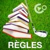 PlayCoach™ Golf Règles