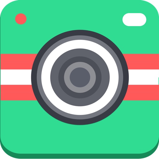 Photo Garage - Photo Editor icon