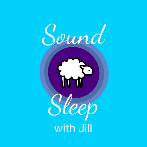 Sound Sleep with Jill icon