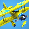 Air Stunt Pilot 3D Free