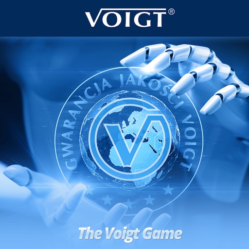 The Voigt Game icon