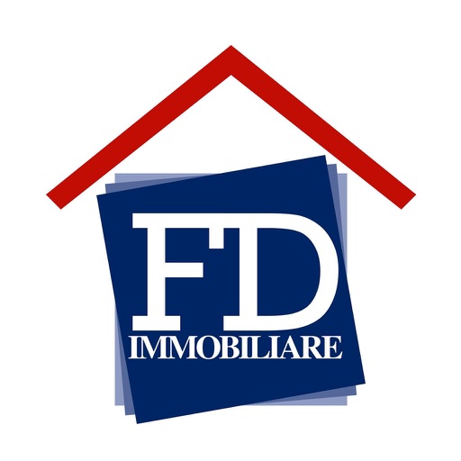 FD Immobiliare icon