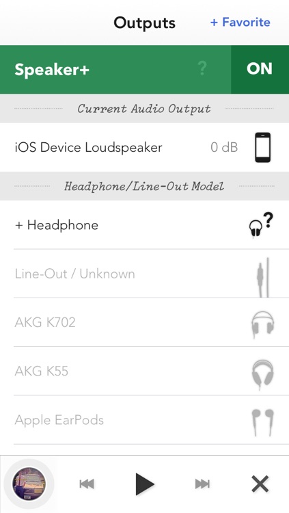 CanOpener — for Headphones screenshot-4