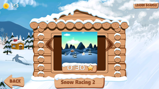 How to cancel & delete Snow Racing 2 from iphone & ipad 4