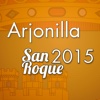Feria Arjonilla 2015