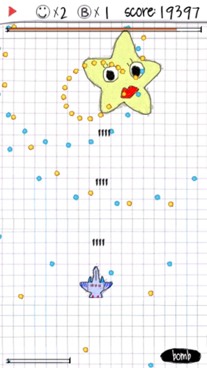 A Doodle Flight - Draw/Import your own plane! screenshot-3