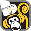 Monkey Love MLA Referencing Guide
