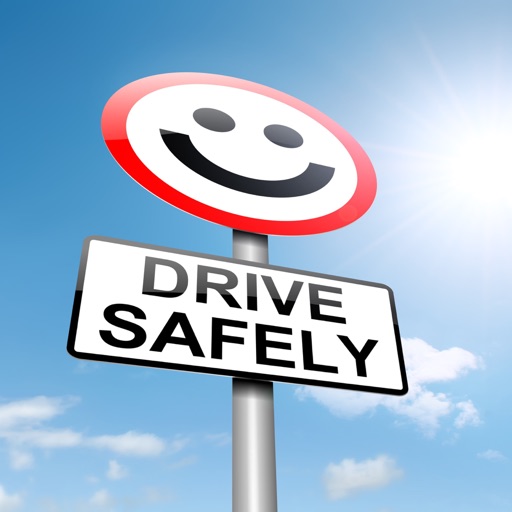 Driving Safety 101: Safe Driver Guide with Tutorial Video icon