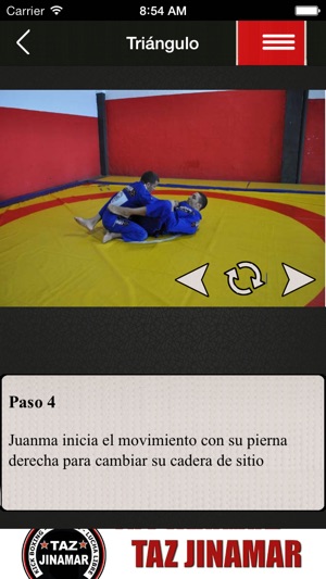 BJJ Práctico: Básico(圖3)-速報App