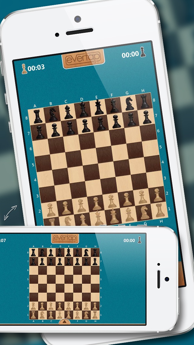 Chess - Free Board Game 1.0 IOS -