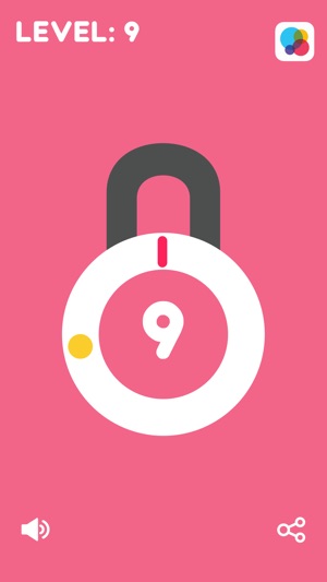 Open The Lock Free(圖1)-速報App