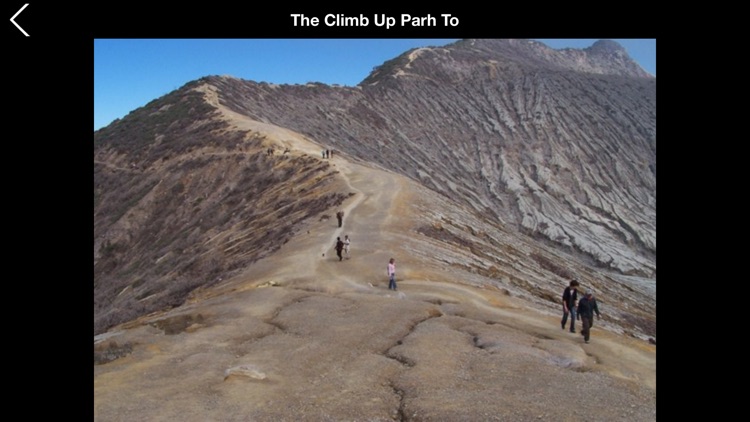 Ijen Crater screenshot-3