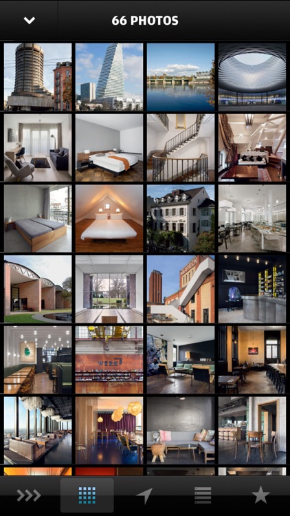 Basel: Wallpaper* City Guide
