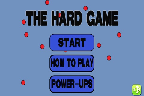 The Hard Game screenshot 2